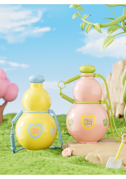 Açık Taşınabilir Gıda Sınıfı Çocuk Spor Su Şişesi (Yurt Dışından) fırsatları