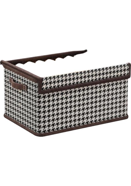 Katyonik Kapaklı Saklama Kutusu (Yurt Dışından)