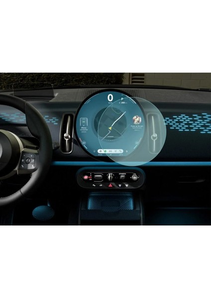 Mini Cooper Ekran Koruyucu 8.8 Inç Multimedya & Gösterge fiyatları