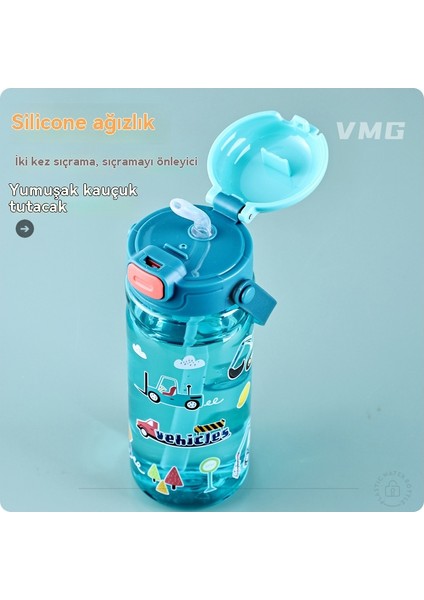 Anaokulu Pipet Çocuk Su Isıtıcısı (Yurt Dışından) fırsatları