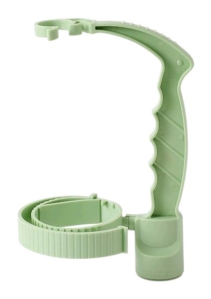 Ayarlanabilir Dökme Sapı Tutucusuna Sahip Şişe Sapı Tutucusu (Yurt Dışından)