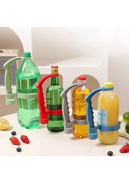 Ayarlanabilir Dökme Sapı Tutucusuna Sahip Şişe Sapı Tutucusu (Yurt Dışından) fırsatları