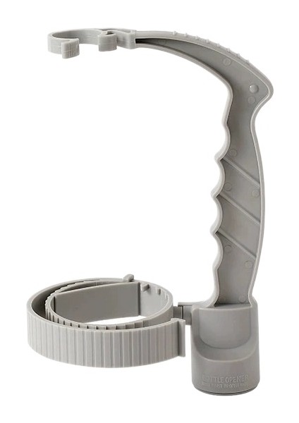 Ayarlanabilir Dökme Sapı Tutucusuna Sahip Şişe Sapı Tutucusu (Yurt Dışından)