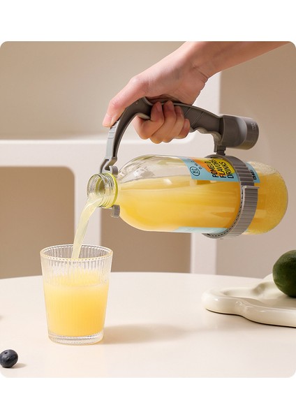 Ayarlanabilir Dökme Sapı Tutucusuna Sahip Şişe Sapı Tutucusu (Yurt Dışından) indirimleri