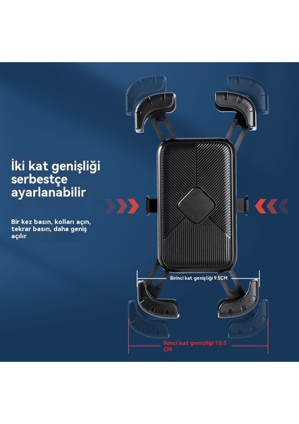 Motosiklet Cep Telefonu Tutucu Küçük Kask Sürücü Navigasyon Gölge Yağmur Geçirmez Tutucu Aaa (Yurt Dışından) fırsatları