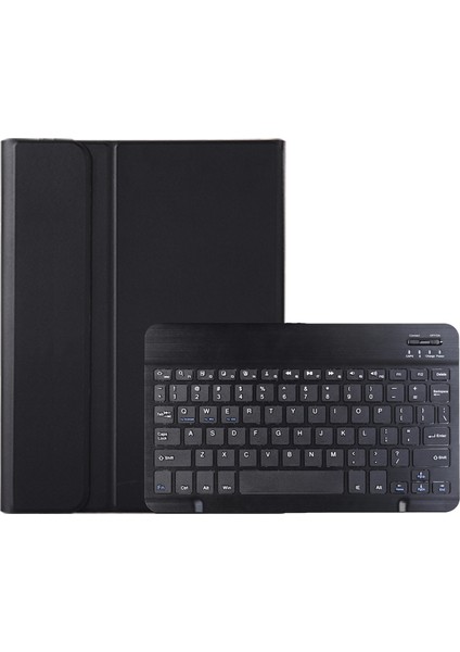 Xiaomi Redmi Pad Se Bluetooth Uyumlu Klavyeli Deri Tablet Kılıfı (Yurt Dışından) fiyatları