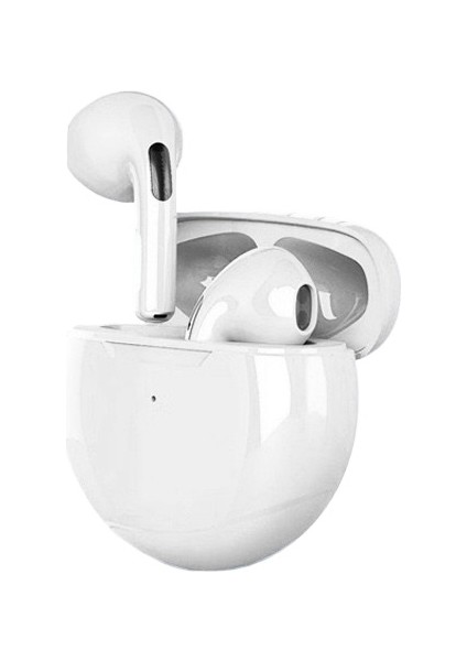 Bluetooth Kulaklık Gürültü Inceleme Kablosuz Kulaklık Kulak Içi Taşınabilir Bluetooth Kulaklık (Yurt Dışından)