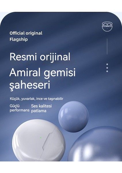 Bluetooth Kulaklık Gürültü Inceleme Kablosuz Kulaklık Kulak Içi Taşınabilir Bluetooth Kulaklık (Yurt Dışından) fiyatları
