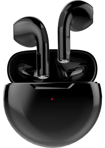 Bluetooth Kulaklık Gürültü Inceleme Kablosuz Kulaklık Kulak Içi Taşınabilir Bluetooth Kulaklık (Yurt Dışından)