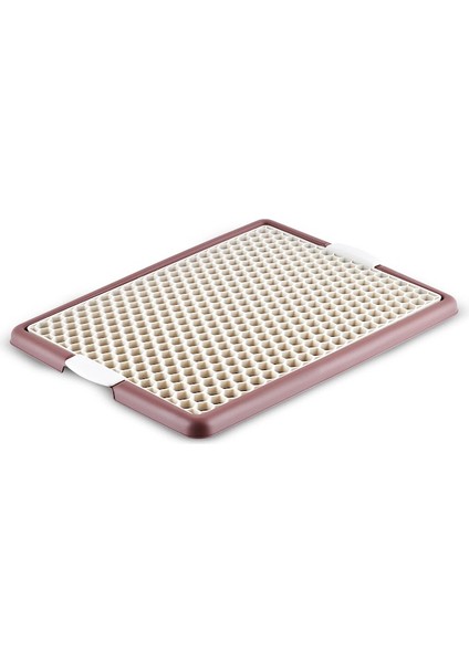 Crick Crack Harmony Tezgah Üstü Bulaşık Süzgeci 35 cm fırsatları