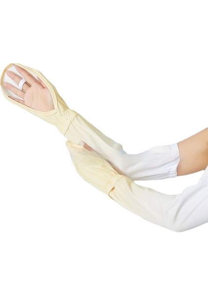 Güneş Koruma Kolları Eldivenleri Sürüş Için Güneş Koruması (Yurt Dışından)