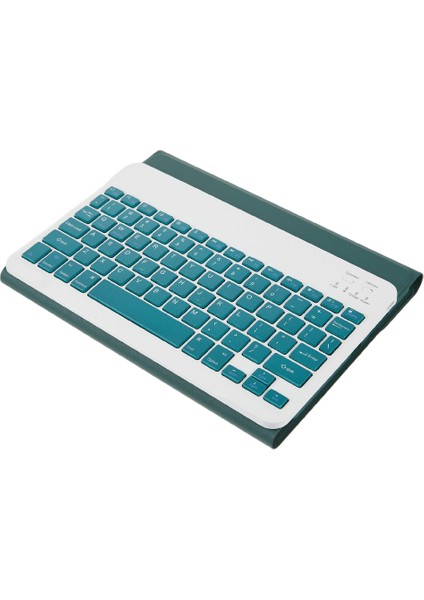 Lenovo Tab 10.1 (2025) (TB-311FU / TB-311XU) Kablosuz Bluetooth Uyumlu Klavye Koruyucu Kılıf (Yurt Dışından) fırsatları