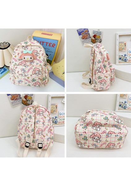 6 Yaş Çocuk Karikatür Sevimli Sırt Çantası Okul Çantası (Yurt Dışından) fiyatları