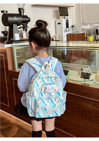 6 Yaş Çocuk Karikatür Sevimli Sırt Çantası Okul Çantası (Yurt Dışından) modelleri