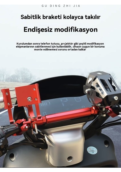 Motosiklet Modifikasyonu Kalınlaştırılmış Çapraz Çubuk Musluk Genişletme Çubuğu Takviyesi Gidon Denge Çubuğu Çekme-Siyah (Yurt Dışından) fırsatları