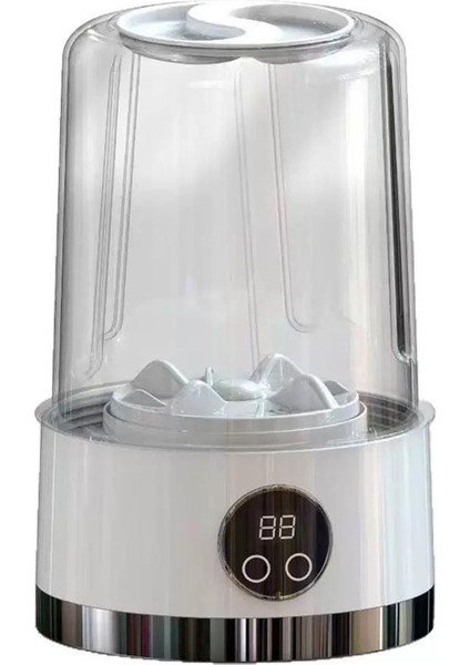 Mini USB Çamaşır Iç Çamaşırı Külot Çorap Taşınabilir Kablosuz Küçük Öğrenci (Yurt Dışından)