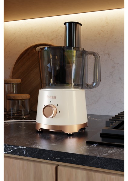 Power Blender Seti Mutfak Robotu Salata Doğrayıcı 2,5l 1200W FR-PBL02 Armonia fiyatları