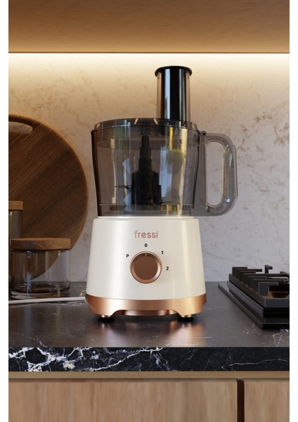 Power Blender Seti Mutfak Robotu Salata Doğrayıcı 2,5l 1200W FR-PBL02 Armonia modelleri