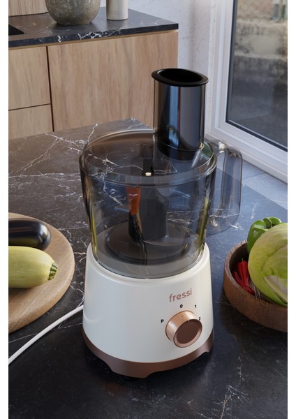 Power Blender Seti Mutfak Robotu Salata Doğrayıcı 2,5l 1200W FR-PBL02 Armonia fırsatları