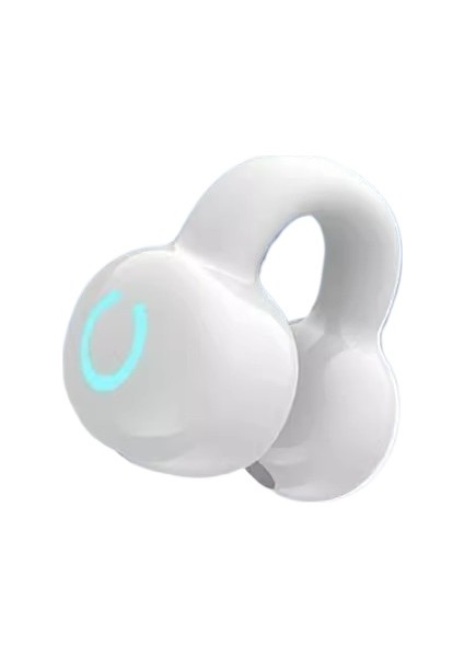 Berlin Sesi Kablosuz Bluetooth Kulaklık Spor Klip Kulak Müzik Kulaklık (Yurt Dışından)