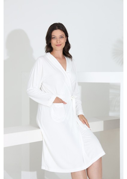 Bambu Kadın Sabahlık 30501Y-30505Y fiyatları
