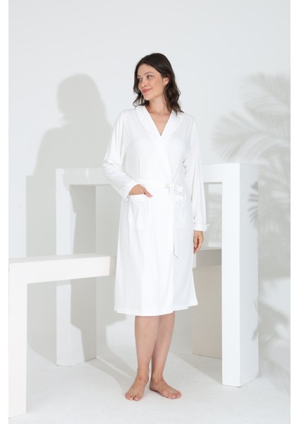 Bambu Kadın Sabahlık 30501Y-30505Y fırsatları