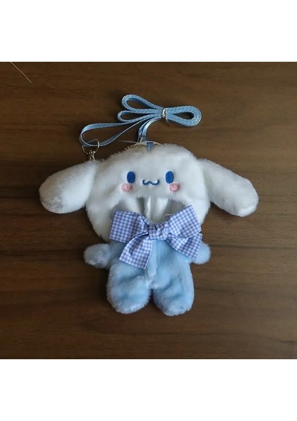 Labubuu Hellokitty Giysileri Için Yeni Sıcak Takım Partisi Cape Canavar Vinil Bebek Kıy Giyim Şapkası Aksesuarları Renk: C-Wwyf-Kh-3 (Yurt Dışından)