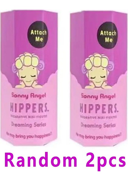 12PCS Sonny Angel Hayvanlar Jüpiter Hippers Melek Nake Vücut Cupido Kewpie Doll Pvc Figür Sınırlı Oyuncak Hediyesi Çocuk Erkek Kız Çocuk Rengi: Random 2 Adet (Yurt Dışından)