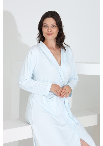 Bambu Kadın Sabahlık 30501Y-30505Y fırsatları