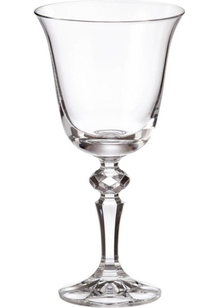 Bohemia Kristal 220ML Kırmızı Şarap Bardağı