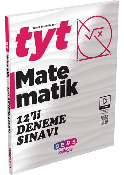 TYT Matematik 12'li Deneme Sınavı