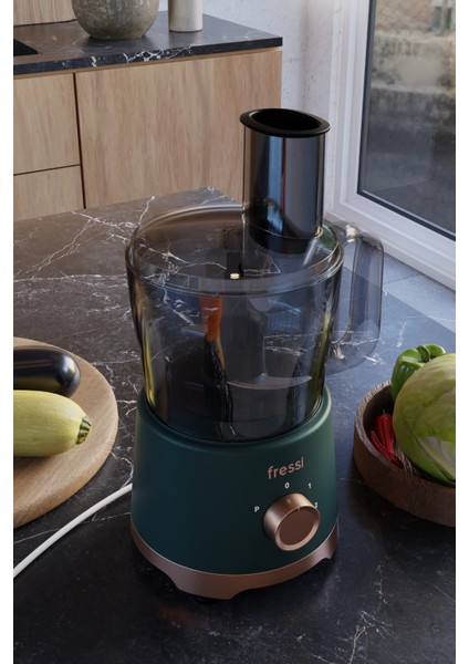 Power Blender Seti Mutfak Robotu Salata Doğrayıcı 2,5l 1200W FR-PBL02 Armonia fırsatları