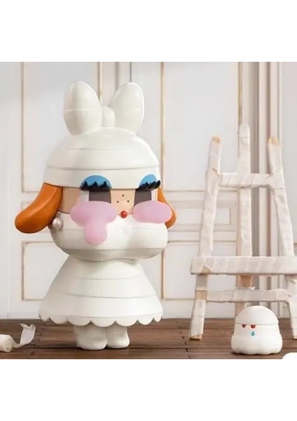 Crybaby Monster Tears Serisi Gizem Kutusu 1PC/12PCS Kutu Cry Baby Sınırlı 2 Pcs/2set Siparişi Başına Alın (Yurt Dışından)