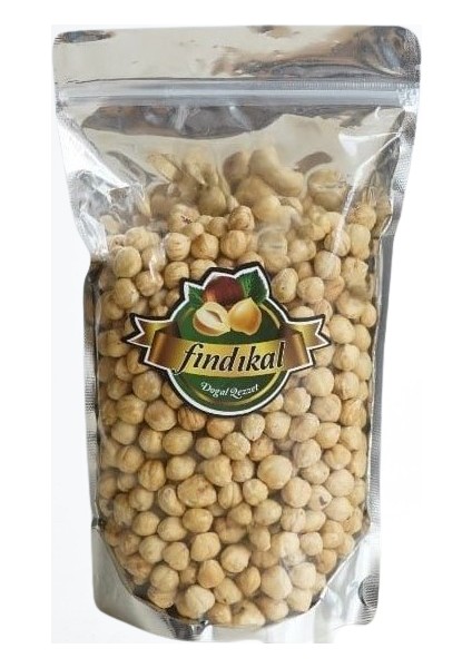 Kavrulmuş Iç Fındık 500 gr