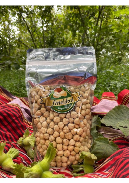 Kavrulmuş Iç Fındık 500 gr fiyatları