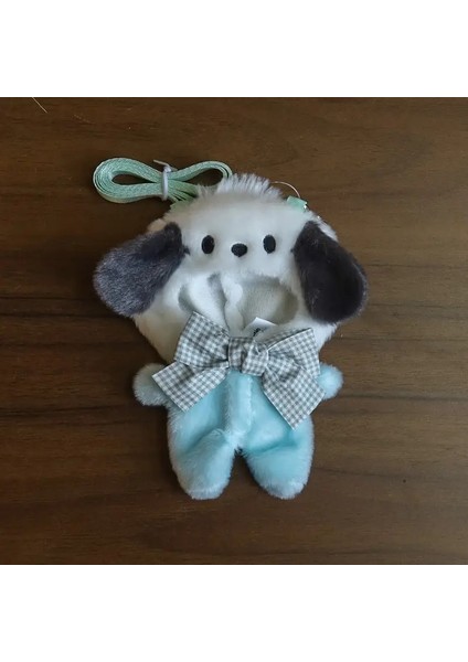 Labubuu Hellokitty Giysileri Için Yeni Sıcak Takım Partisi Cape Canavarlar Vinil Bebek Kıy Giysisi Şapka Aksesuarları Renk: C-Wwyf-Kh-6 (Yurt Dışından)