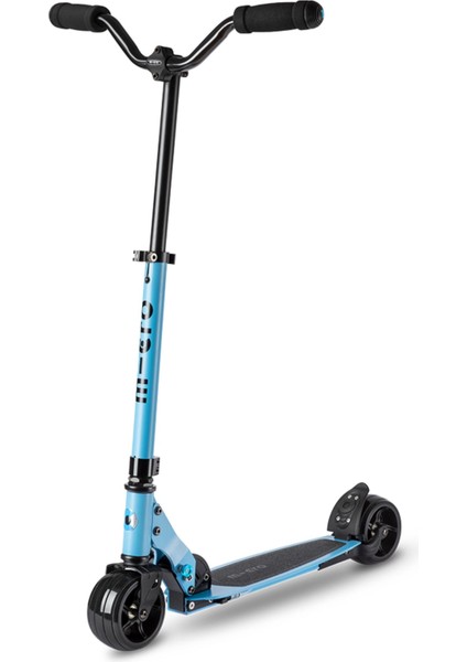 Scooter Micro Rocket Deluxe Alaskan Blue SA0234