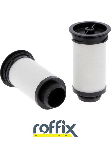 Roffıx Separatör Filtresi 40001203 fırsatları