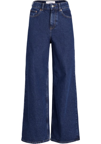 Kadin Wide Leg Jean - Tokyo indirimleri