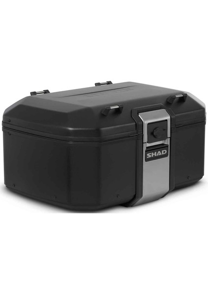 Terra TR55 Alüminyum Arka Çanta