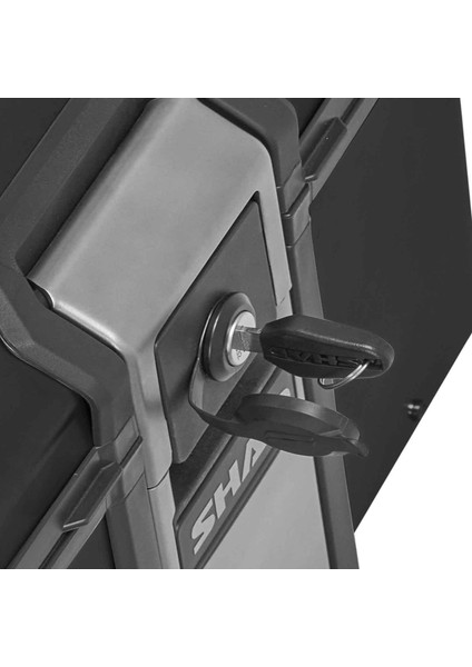 Terra TR55 Alüminyum Arka Çanta modelleri