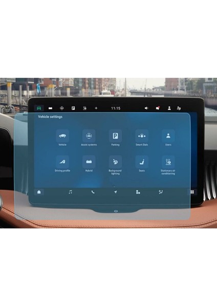 Skoda Superb 13INÇ Multimedya Navigasyon ve 10.25INÇ Ekran Koruyucu Dijital Gösterge Nano fiyatları