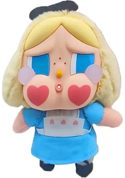 Yeni Sıcak Satışlar Crybaby Tekrar Ağlama Seri-Vinil Yüz Kutusu Gizem Kutusu Tahmin Tahmini Toys Bebek Sevimli Anime Anime Figürü Hediye Renk: 1 Pcs-F (Yurt Dışından)