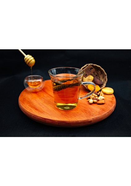 Klasik Karabaş Ada Çayı x 2'li modelleri