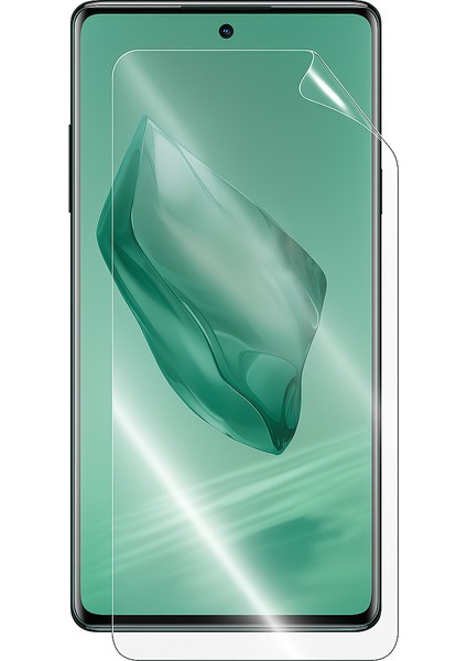 Oneplus 13 Ekran Koruyucu Nano 9h 0.3mm Esnek