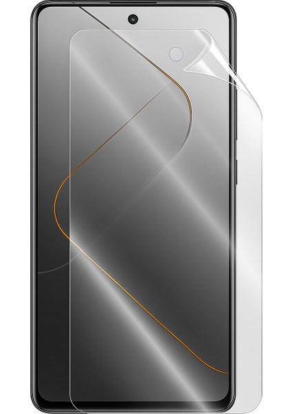 Xiaomi 15 Ekran Koruyucu Nano 9h 0.3mm Esnek