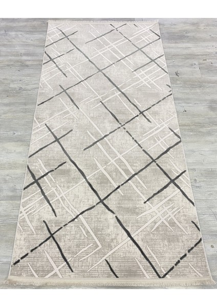 Ihtişam Perge, Emsalsiz Ipeksi Yün Tuşeli Triko Akrilik Oturma Odası ve Salon Halısı