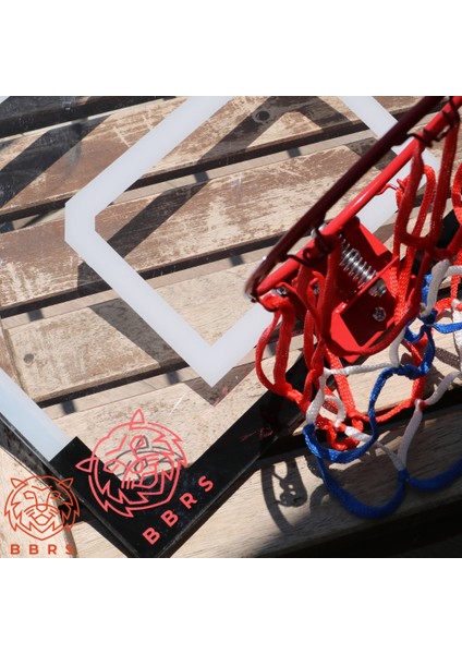 Mini Basketbol Potası