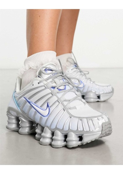 Shox Tl Kadın Spor Ayakkabı fiyatları