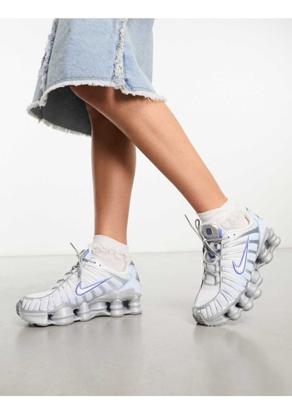 Shox Tl Kadın Spor Ayakkabı modelleri